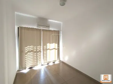 Apartamento com 1 Quarto à venda, 42m² no Residencial Flórida, Ribeirão Preto