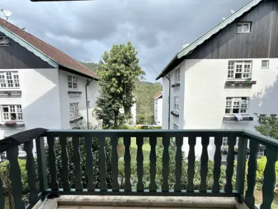 Apartamento com 2 Quartos à venda, 65m² no Vila Guarani, Nova Friburgo