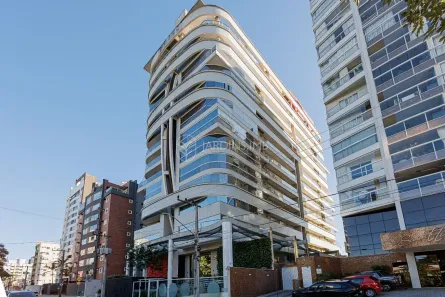 Apartamento com 4 Quartos à venda, 223m² no Atiradores, Joinville