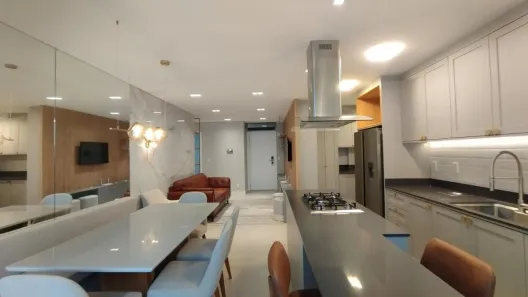Apartamento com 3 Quartos à venda, 92m² no Fazenda, Itajaí