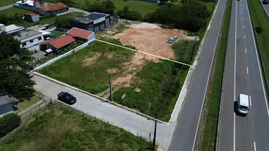 Lote/Terreno à venda, 1064m² no Nova Belém, Paulo Lopes