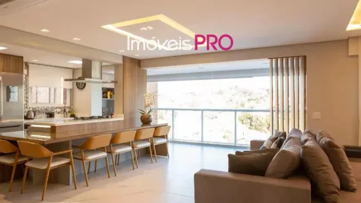 Cobertura com 3 Quartos à venda, 250m² no Vila Ipojuca, São Paulo