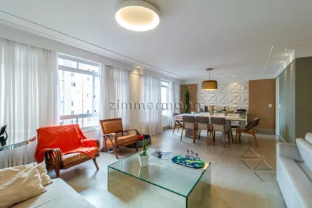 Apartamento com 4 Quartos à venda, 220m² no Perdizes, São Paulo