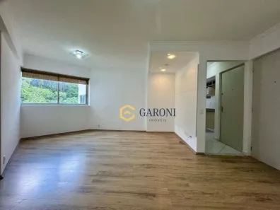 Apartamento com 3 Quartos à venda, 64m² no Jardim Adhemar de Barros, São Paulo