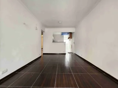Apartamento com 2 Quartos para alugar, 75m² no Pitangueiras, Guarujá