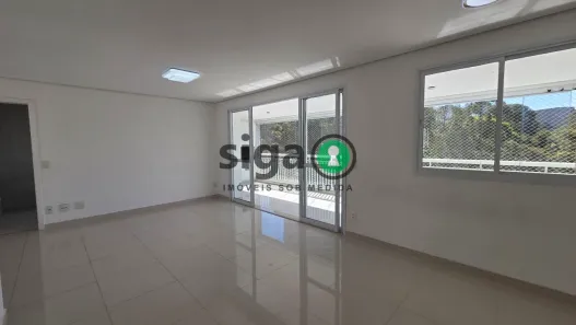 Apartamento com 3 Quartos à venda, 138m² no Vila Andrade, São Paulo