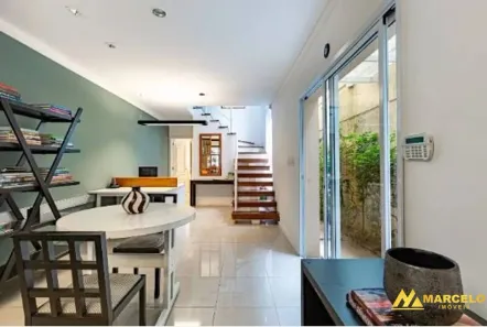Sobrado com 3 Quartos à venda, 172m² no Sumaré, São Paulo