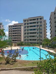 Apartamento com 3 Quartos à venda, 64m² no Candeias, Jaboatão dos Guararapes