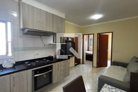 Cobertura com 2 Quartos à venda, 104m² no Vila Alzira, Santo André