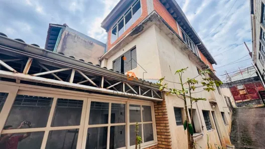 Casa com 3 Quartos para alugar, 250m² no Vila Aurora (Zona Norte), São Paulo