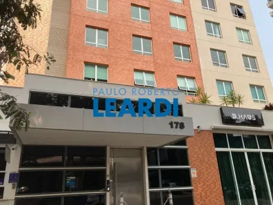 Casa com 1 Quarto para alugar, 50m² no Cambuí, Campinas