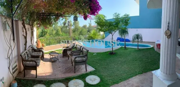 Casa de Condomínio com 4 Quartos à venda, 330m² no Swiss Park, Campinas