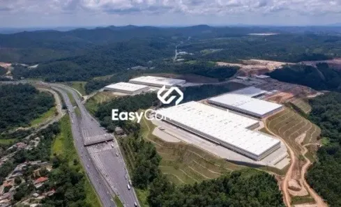 Galpão/Depósito/Armazém para alugar, 10053m² no Glebas, Franco da Rocha