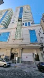 Apartamento com 3 Quartos à venda, 132m² no Centro, Itapema