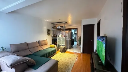Apartamento com 2 Quartos à venda, 78m² no Santana, Porto Alegre