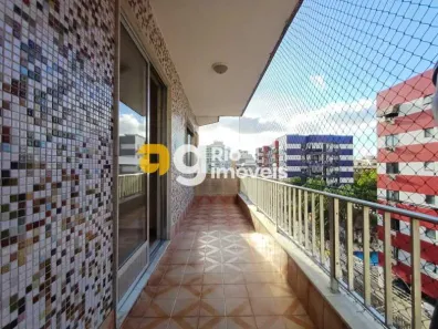 Apartamento com 2 Quartos para alugar, 97m² no Vila Valqueire, Rio de Janeiro