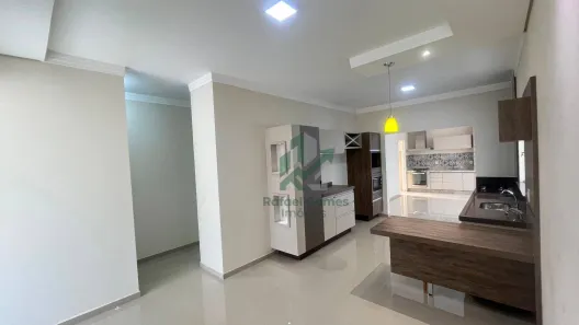 Casa de Condomínio com 3 Quartos à venda, 125m² no Jardim Santa Mônica I, Mogi Guaçu