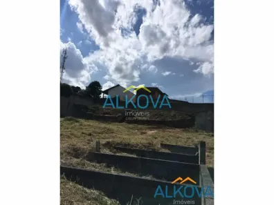 Lote/Terreno à venda, 5000m² no Jardim Santo Antônio da Boa Vista, Jacareí