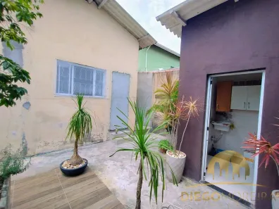 Casa com 4 Quartos à venda, 90m² no Terra Preta (Terra Preta), Mairiporã