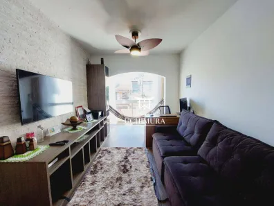 Sobrado com 3 Quartos à venda, 167m² no Jardim Nossa Senhora do Carmo, São Paulo
