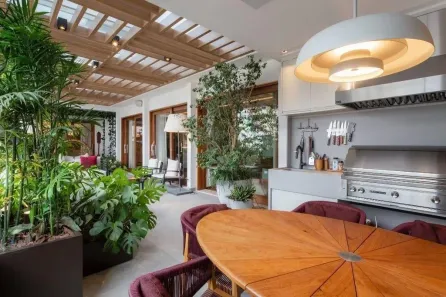 Cobertura com 5 Quartos à venda, 695m² no Jardim Paulista, São Paulo