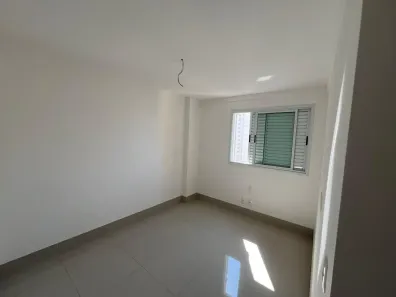 Apartamento com 3 Quartos à venda, 148m² no Setor Bueno, Goiânia