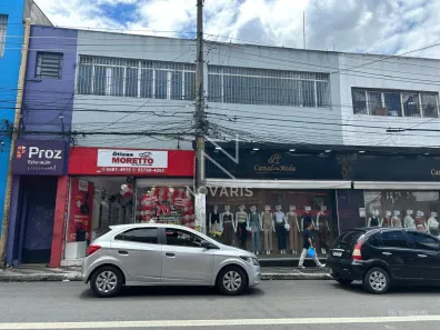 Imóvel Comercial para alugar, 240m² no Santo Amaro, São Paulo