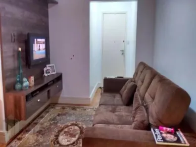 Apartamento com 2 Quartos à venda, 78m² no Perdizes, São Paulo