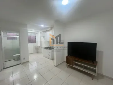 Prédio Residencial com 2 Quartos à venda, 41m² no Ipatinga, Sorocaba