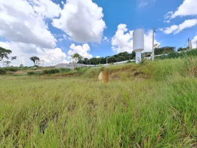 Lote/Terreno à venda, 609m² no Chácaras Luzitana, Hortolândia