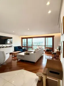 Apartamento com 3 Quartos à venda, 217m² no Centro, Novo Hamburgo