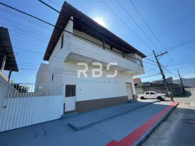 Apartamento com 3 Quartos à venda, 139m² no Balneário de Carapebus, Serra