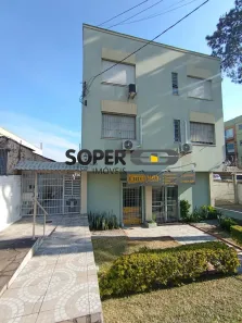 Apartamento com 2 Quartos à venda, 62m² no Cristal, Porto Alegre