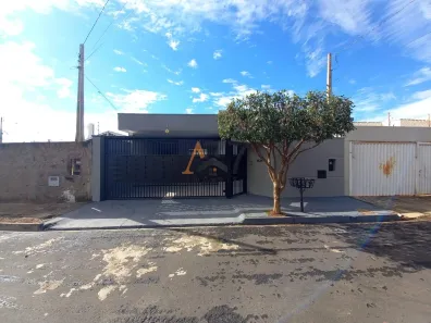 Casa com 2 Quartos à venda, 80m² no Residencial Mirante, São José do Rio Preto