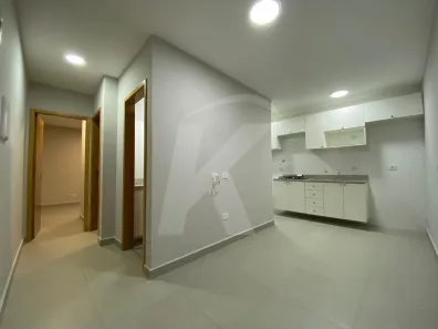 Apartamento com 2 Quartos para alugar, 60m² no Vila Maria Alta, São Paulo