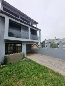Sobrado com 3 Quartos à venda, 170m² no Jardim Itu, Porto Alegre