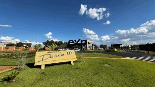 Lote/Terreno à venda, 398m² no Recreio dos Bandeirantes, Uberaba
