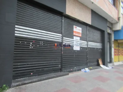 Ponto Comercial para alugar, 120m² no Centro, Suzano