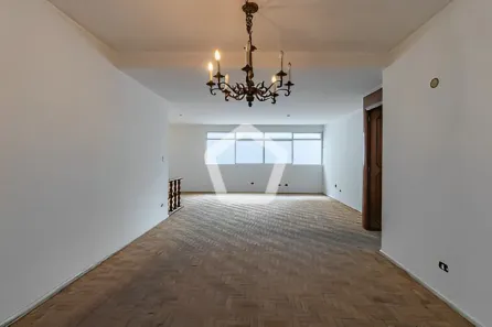 Apartamento com 4 Quartos à venda, 131m² no Santa Cecília, São Paulo