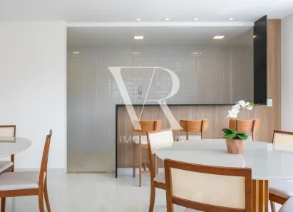 Flat com 1 Quarto à venda, 29m² no Tambauzinho, João Pessoa