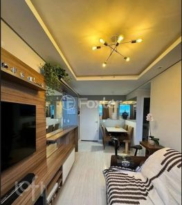 Apartamento com 2 Quartos à venda, 52m² no Jardim Itu, Porto Alegre