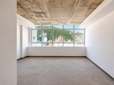 Sala Comercial à venda, 38m² no Centro, Florianópolis