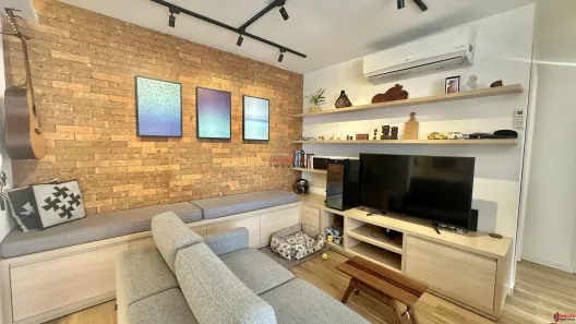 Apartamento com 2 Quartos à venda, 54m² no Fátima, Canoas