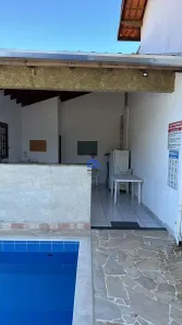 Casa com 2 Quartos à venda, 56m² no Martim de Sá, Caraguatatuba