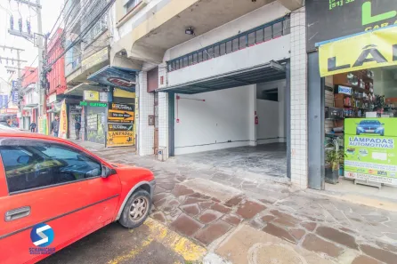 Ponto Comercial com 2 Quartos à venda, 114m² no Azenha, Porto Alegre