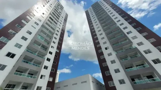 Apartamento com 3 Quartos à venda, 90m² no Pedreira, Belém