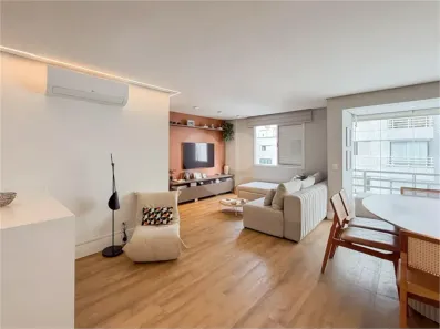 Apartamento com 2 Quartos à venda, 77m² no Vila Mariana, São Paulo