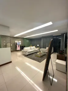 Apartamento com 4 Quartos à venda, 250m² no Boa Viagem, Niterói