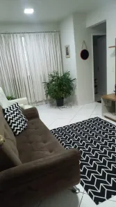 Apartamento com 2 Quartos à venda, 55m² no Jardim América, São José dos Campos