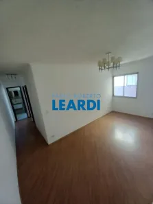Apartamento com 2 Quartos à venda, 70m² no Baeta Neves, São Bernardo do Campo